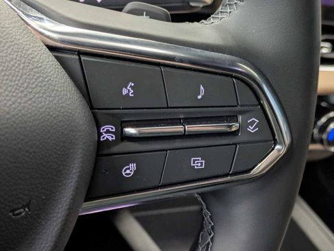 New 2026 Chevrolet Equinox ACTIV w/ Convenience Package III image 25