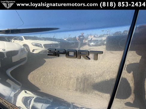Used 2023 Honda CR-V Sport image 9