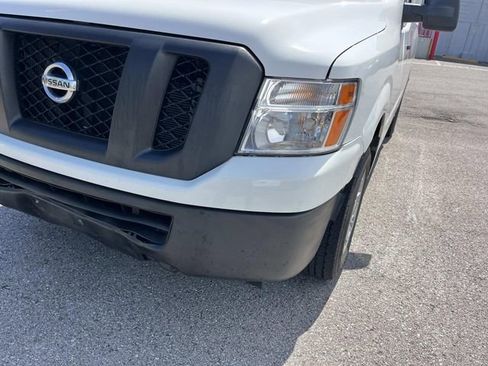 Used 2020 Nissan NV 1500 SV RWD image 9