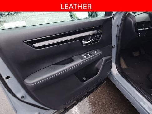 Used 2023 Honda CR-V EX-L image 5