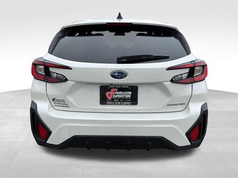 Certified 2024 Subaru Crosstrek 2.0i AWD/4WD image 6