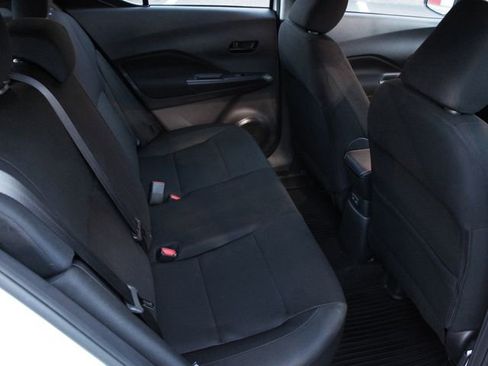 Certified 2025 Nissan Kicks Play S image 29