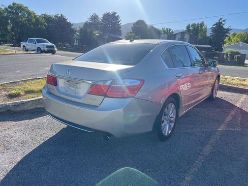 Used 2014 Honda Accord EX-L image 12