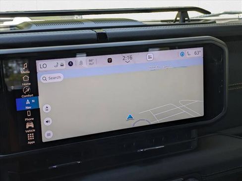 New 2025 Jeep Wrangler Unlimited Rubicon 392 image 14