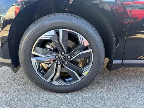 New 2026 Nissan Murano SL image 12