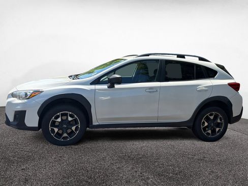 Used 2019 Subaru Crosstrek 2.0i w/ Eyesight System AWD/4WD image 2