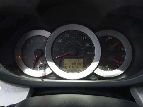 Used 2007 Toyota RAV4 Limited FWD image 26