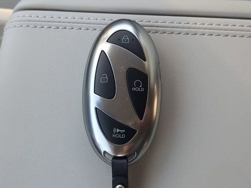 New 2025 Hyundai Santa Fe SEL image 26