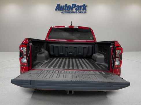 New 2026 Ford Ranger XLT w/ Equipment Group 301A High AWD/4WD image 7