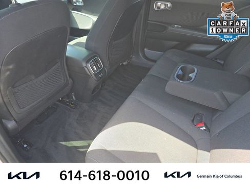 Used 2023 Hyundai Ioniq 6 SE RWD image 19