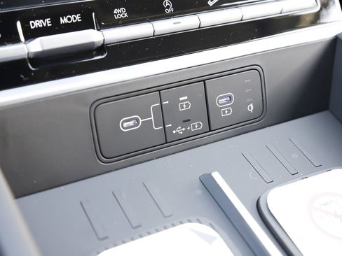 New 2026 Hyundai Santa Fe SEL image 28