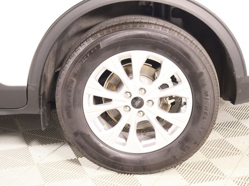 Used 2024 Ford Escape Active w/ Cold Weather Package FWD image 18