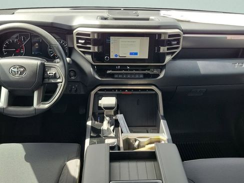 New 2026 Toyota Tundra SR5 RWD image 11