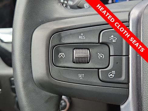 Used 2024 GMC Sierra 1500 Elevation AWD/4WD image 21