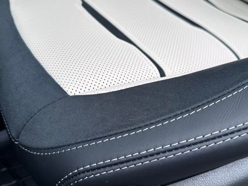 New 2026 Mercedes-Benz GLE 53 AMG 4MATIC Coupe image 26