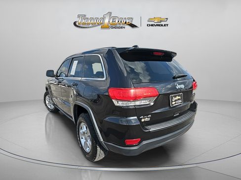 Used 2014 Jeep Grand Cherokee Laredo image 6