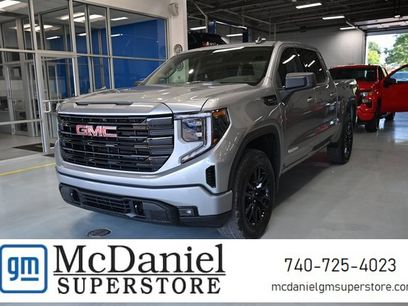 New 2026 GMC Sierra 1500 Elevation