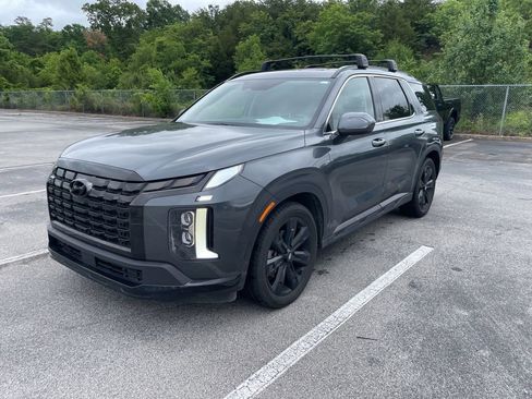 Used 2023 Hyundai Palisade XRT FWD image 1