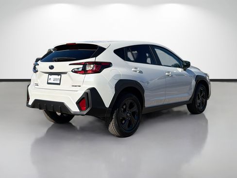 Used 2026 Subaru Crosstrek 2.5i image 3