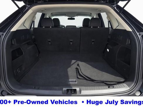 Used 2019 Ford Edge SE AWD/4WD image 18