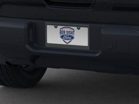 New 2026 Ford Bronco Sport Big Bend AWD/4WD image 23