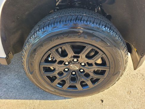 New 2026 Chevrolet Colorado W/T w/ WT Custom Package image 11