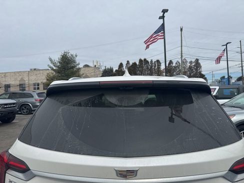 Used 2020 Cadillac XT6 Premium Luxury w/ Platinum Package image 6