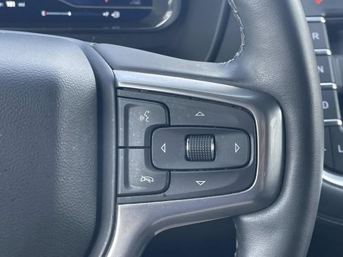 Used 2023 Chevrolet Tahoe LT w/ LT Signature Package AWD/4WD image 30
