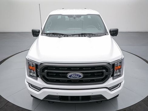 Certified 2023 Ford F150 XLT w/ Equipment Group 302A High AWD/4WD image 11