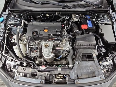 Used 2024 Honda Civic LX image 36