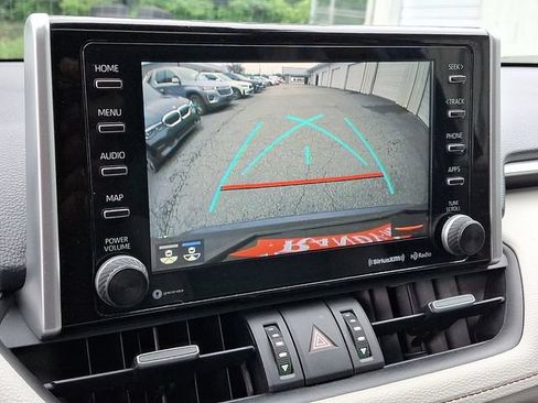 Used 2019 Toyota RAV4 Limited AWD/4WD image 15