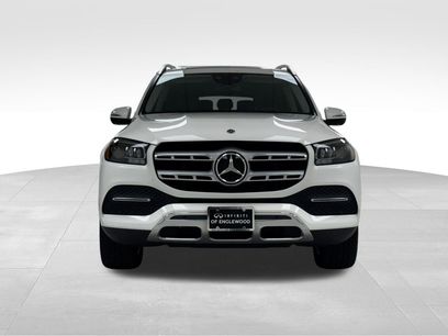 Used 2022 Mercedes-Benz GLS 450 4MATIC