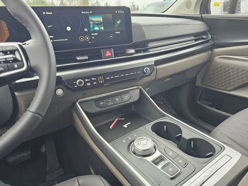 New 2026 Kia Carnival LXS image 17