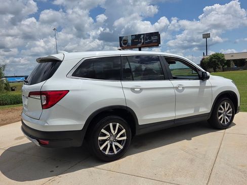 Used 2022 Honda Pilot EX-L image 12