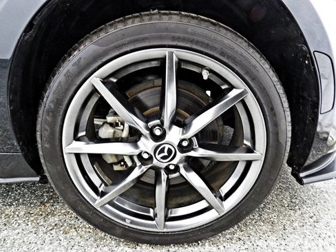 Used 2018 MAZDA MX-5 Miata Grand Touring RWD image 24