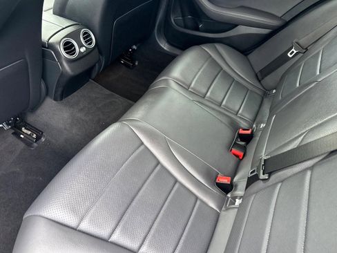 Used 2021 Mercedes-Benz C 300 Sedan image 13