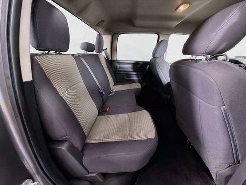 Used 2012 RAM 1500 Express w/ ST Popular Equipment Group AWD/4WD image 26