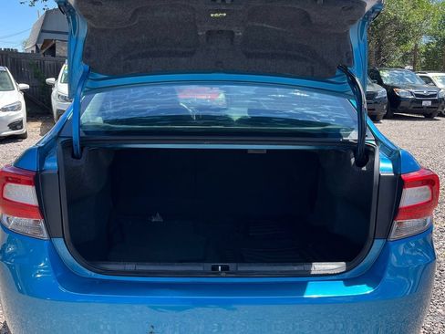 Used 2018 Subaru Impreza 2.0i Premium AWD/4WD image 21