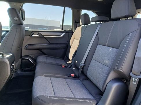 New 2026 GMC Acadia Elevation w/ Super Cruise Package AWD/4WD image 12