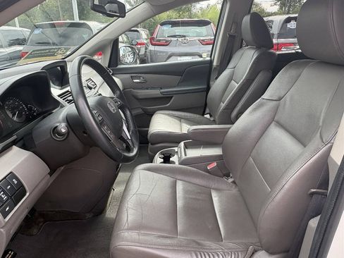 Used 2016 Honda Odyssey EX-L image 12
