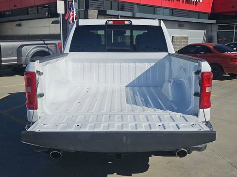 Used 2025 RAM 1500 Laramie image 30