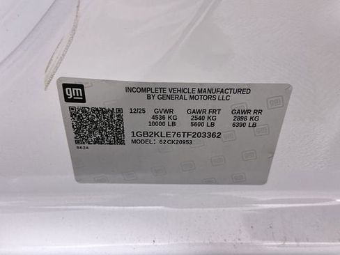 New 2026 Chevrolet Silverado 2500 W/T w/ WT Convenience Package AWD/4WD image 35