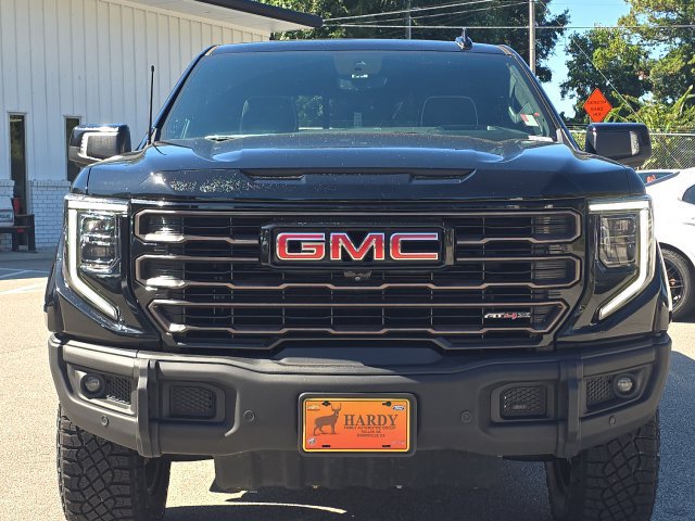 Used 2023 GMC Sierra 1500 AT4X AWD/4WD image 8