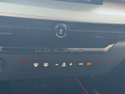 New 2026 Nissan Murano SL AWD/4WD image 18