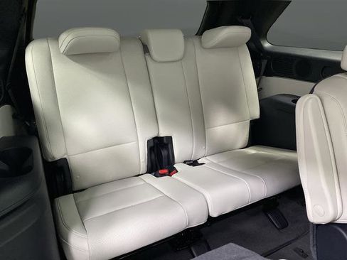 New 2026 Hyundai Palisade Calligraphy image 35