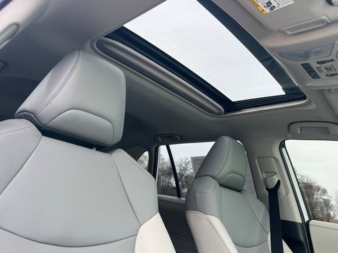 Used 2025 Toyota RAV4 XLE Premium w/ Weather Package image 14