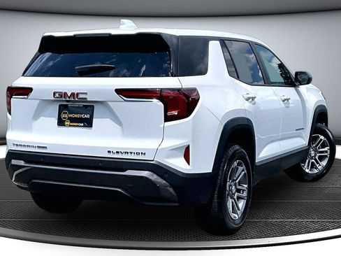 Used 2026 GMC Terrain Elevation AWD/4WD image 6