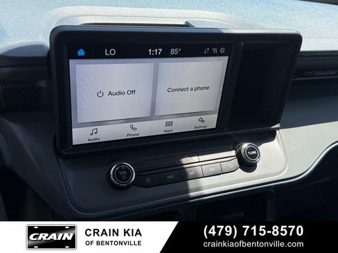 Used 2024 Ford Maverick XL FWD image 14