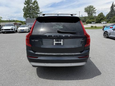 Used 2022 Volvo XC90 T6 Momentum w/ Advanced Package AWD/4WD image 9