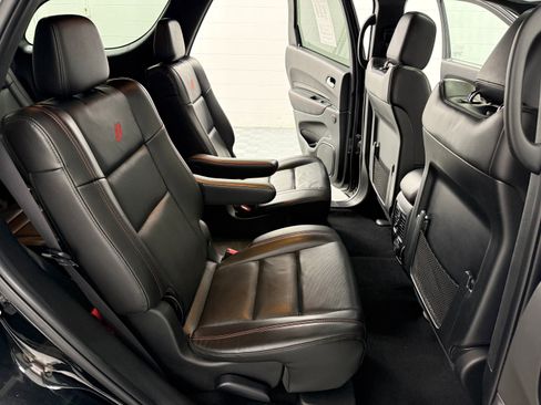 Used 2024 Dodge Durango R/T AWD/4WD image 15